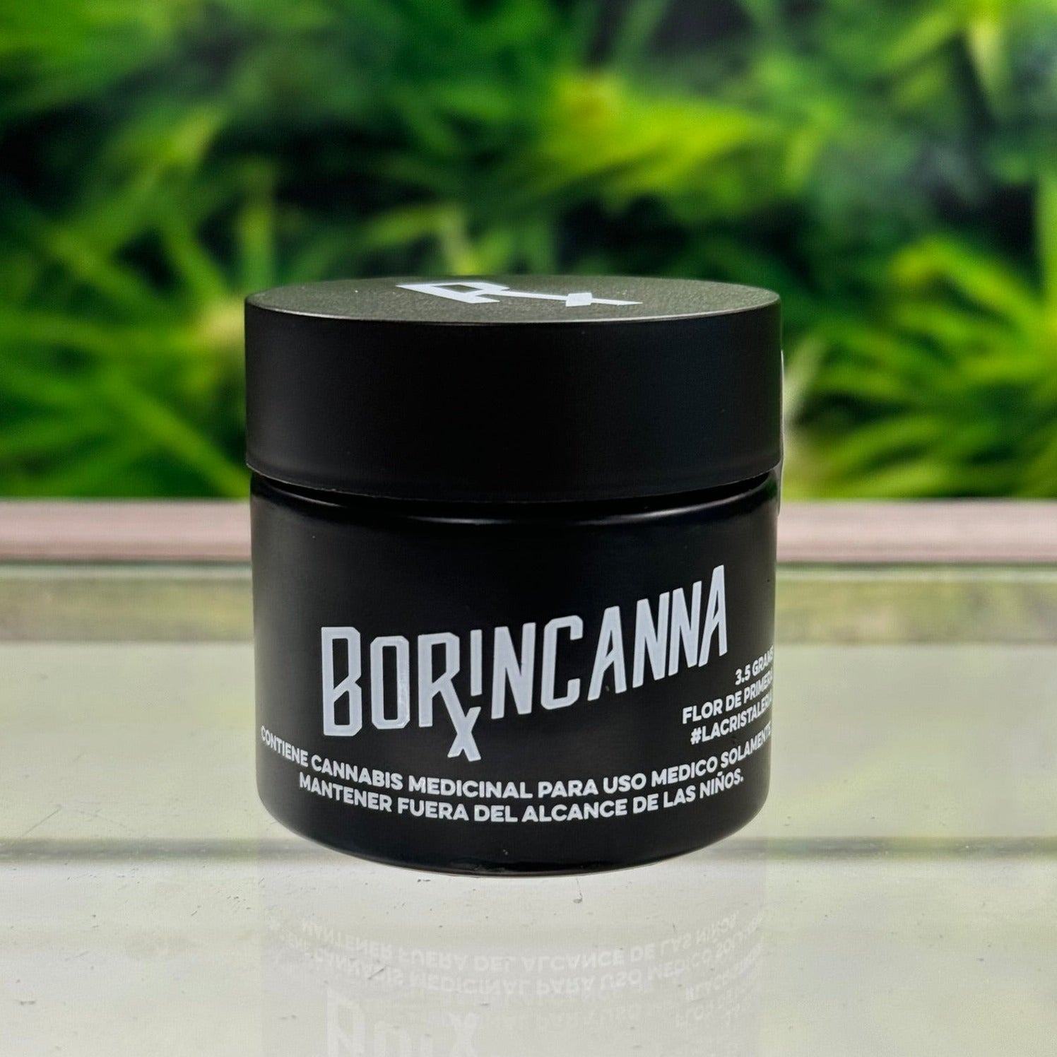 Borincana RX (3.5g)