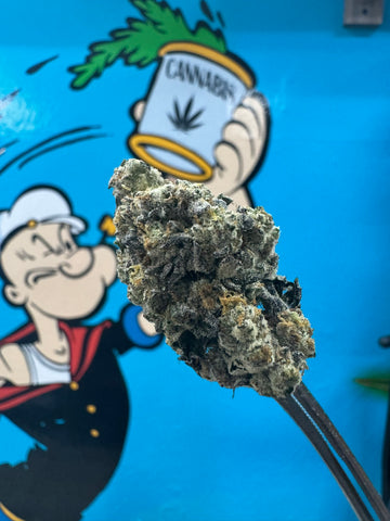 Scooby Snack (THC 30.20%)