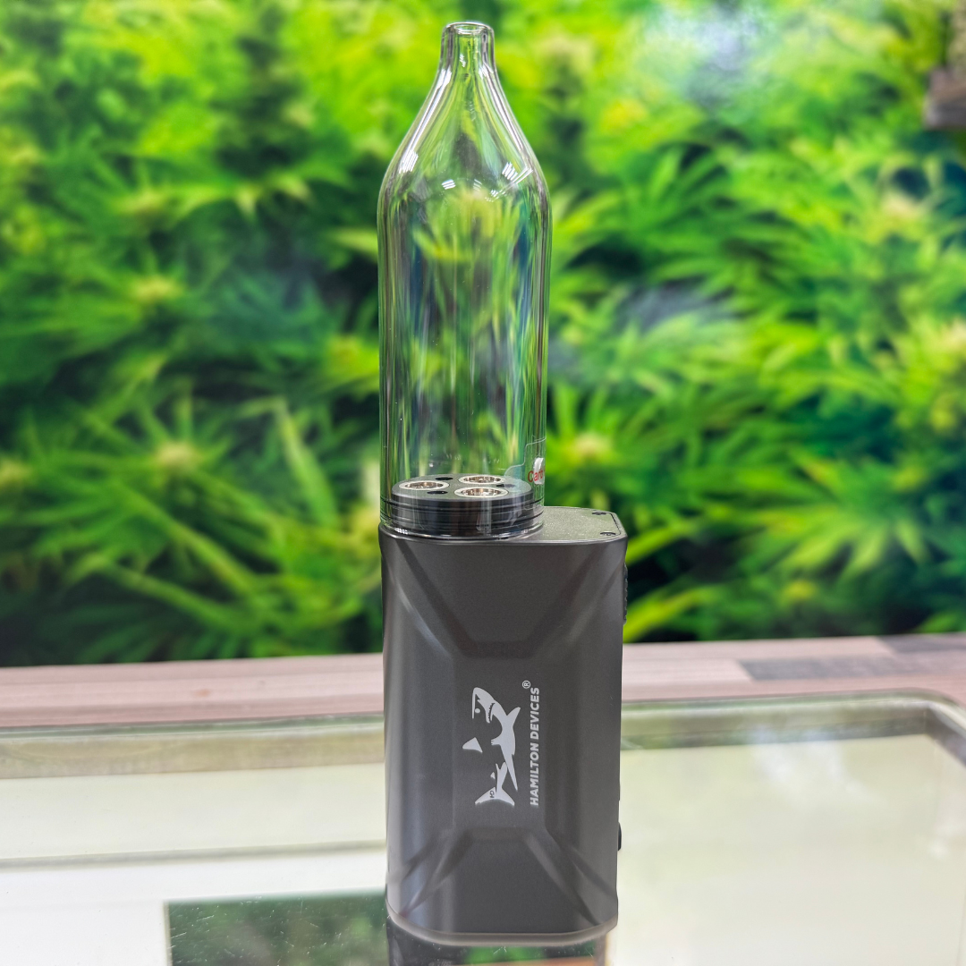 Jet Stream (Bonga Vape)